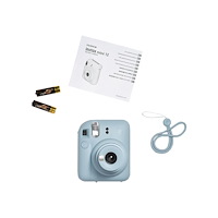 Fujifilm Fujifilm Instax Mini 12 - Instant camera