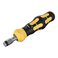 WERA WERK Wera Kraftform Plus 921 - skruvmejselhandtag