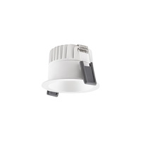 LEDVANCE LEDVANCE Spot Darklight PS DIM IP44 720lm 8W/940 vit UGR19 3...