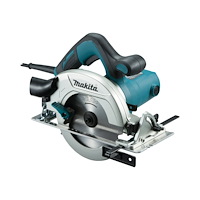 Makita Makita HS6601J - cirkelsåg - 1050 W - 165 mm