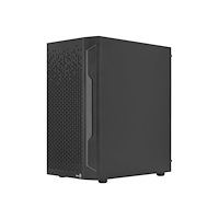 AeroCool AeroCool Trinity Mini-G-BK-V2 - MT - micro ATX