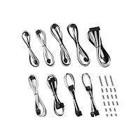 CableMod CableMod Classic ModMesh RT-Series - strömkabelsats