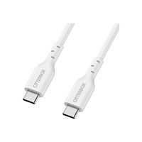 Otter Products OtterBox - USB typ C-kabel - 24 pin USB-C till 24 pin USB-C - 2 m