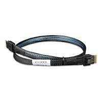 ICY DOCK ICY Dock MB323L-B - intern SAS-kabel - 50 cm