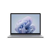 Microsoft Microsoft Surface Laptop 6 for Business - AI Ready - 15" - Intel Core Ultra 7 - 165H - 16 GB RAM - 256 GB SSD - nordiskt...