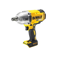DeWalt DeWALT DCF899N-XJ mutterdragare - 610 W - 3 hastigheter - inget batteri