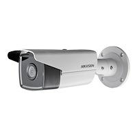 Hikvision Digital Technology Hikvision EXIR Bullet Network Camera DS-2CD2T43G2-4I - nätverksövervakningskamera