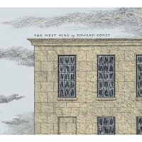 Pomegranate Europe Ltd The West Wing (inbunden, eng)