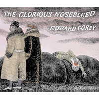 Pomegranate Europe Ltd The Glorious Nosebleed (inbunden, eng)