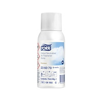 TORK Luftfrisker Aerosol Tork Airfreshener Neutral 75ml med Parfu...