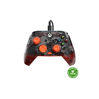 Turtle Beach Turtle Beach Rematch Core, Spelplatta, PC, Xbox, Xbox One, X...