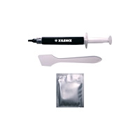 Xilence Technology Xilence XZ018 / ZUB-XPTP, Termisk pasta, 5,15 W/mK, Svart, V...