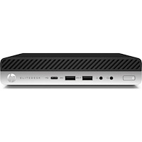 HP Refurbished HP EliteDesk 800 G4 DM