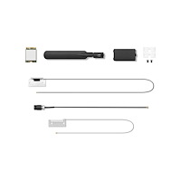 Lenovo Intel Wi-Fi 6E AX211 - nätverksadapter