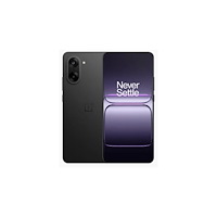 OnePlus OnePlus Nord CE 5 - svart oändlighet - 5G pekskärmsmobil - 128 GB - GSM