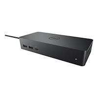DELL Dell Universal Dock - UD22 - dockningsstation - USB-C - 2 x DP, HDMI, USB-C - 1GbE