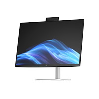 HP HP EliteStudio 8 G1i AI - allt-i-ett Core Ultra 5 235 3.4 GHz - vPro Enterprise - 16 GB - SSD 512 GB - LED 23.8"