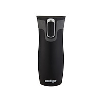 Contigo Contigo West Loop termomugg matt svart