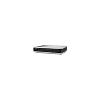 Lancom Systems LANCOM 1800EF - router - skrivbordsmodell