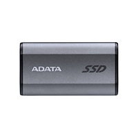 ADATA Technology ADATA SE880 - SSD - 4 TB - USB 3.2 Gen 2x2