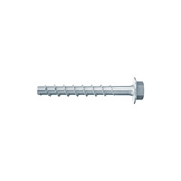 Fischer Fischer 546390, Skrue, Beton, Generel nytteværdi, ETA-15/035...