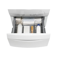 Electrolux Electrolux M1WYHPE3 - sockellåda - vit