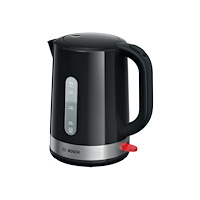 Bosch Bosch TWK6A513 - vattenkokare - svart