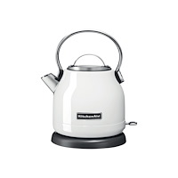 KitchenAid KitchenAid Classic 5KEK1222EWH - vattenkokare - vit