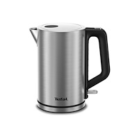 Tefal Tefal Bronx KI513D10 - vattenkokare - stål