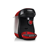 Bosch Bosch TASSIMO HAPPY TAS103E - kaffemaskin - just red/black