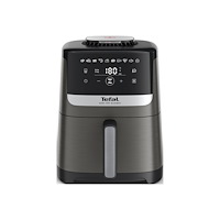 Tefal Tefal Easy Fry Silence Coal EY551HE0 - varmluftsfritös - mörkgrå