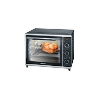 Severin SEVERIN TO 2056 - elspis - svart/silver