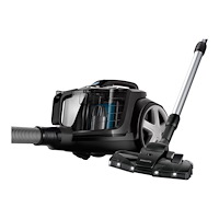 Philips Philips PowerPro Expert FC9747 - dammsugare - med behållare - bläcksvart
