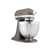 KitchenAid KitchenAid Artisan Premium 5KSM185PSEGR - köksmaskin - 300 W - imperial gray
