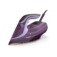 Philips Philips Azur 8000 Series DST8021 - ångstrykjärn - sula SteamGlide Elite