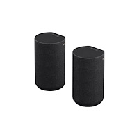 Sony Sony SA-RS5 - bakre kanalhögtalare - för hemmabio - trådlös