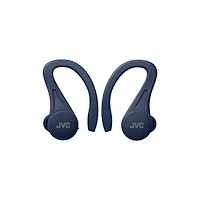 JVC JVC HA-EC25T - True wireless-hörlurar med mikrofon