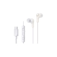 JVC JVC HA-FR9UC - hörlurar med mikrofon