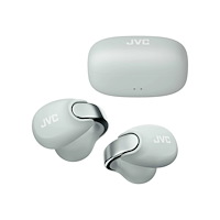 JVC JVC HA-NP1T - True wireless-hörlurar med mikrofon