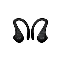 JVC JVC HA-EC25T - True wireless-hörlurar med mikrofon