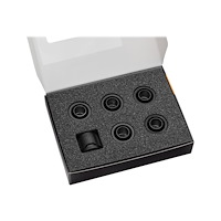 EK Water Blocks EkWaterBlocks EK-Quantum Torque STC - klämringskoppling för vätskekylsystem