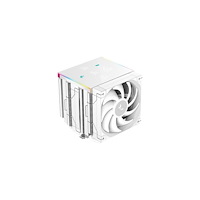 DeepCool Deepcool AK620 DIGITAL PRO WH - processorkylare