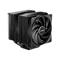 BE QUIET! be quiet! Pure Rock Pro 3 - processorkylare