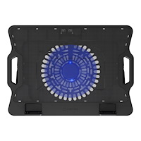 NATEC Natec Dipper 2 - kyldyna till bärbar dator