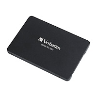 VERBATIM Verbatim Vi550 - SSD - 4 TB - SATA 6Gb/s