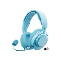 Steelseries SteelSeries Arctis Nova 3P - för PlayStation - headset - USB-C