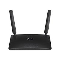 TP-LINK TP-Link Archer MR200 - V4 - trådlös router - WWAN - Wi-Fi 5 - skrivbordsmodell