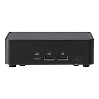 ASUS ASUS NUC 14 Pro RNUC14RVHV500002I - mini-PC Core Ultra 5 135H 1.7 GHz - 0 GB - ingen HDD