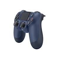 Sony Sony DualShock 4 v2 - spelkontroll - trådlös - Bluetooth