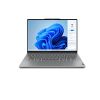Lenovo Lenovo IdeaPad 5 2-in-1 14IRH9 - 14" - Intel Core i5 - 13420H - 16 GB RAM - 512 GB SSD - engelska